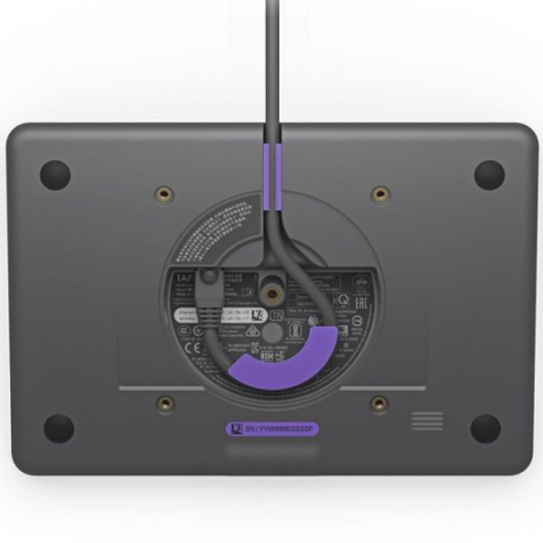 Logitech Tap IP