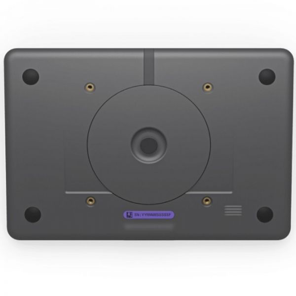 Logitech Tap IP