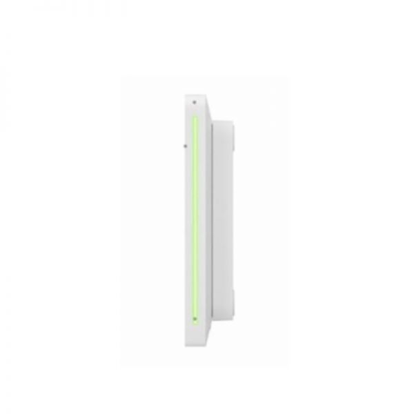 Logitech Tap Scheduler Blanc
