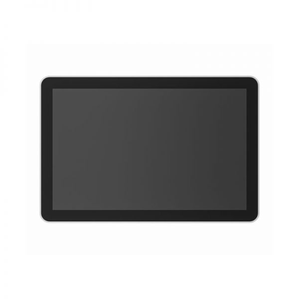 Logitech Tap Scheduler Blanc