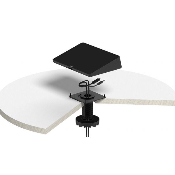 Fixation de table pour Logitech Tap