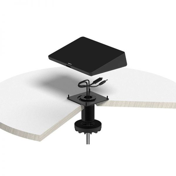 Fixation de table pour Logitech Tap