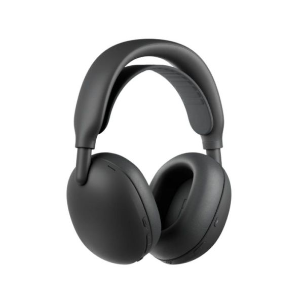 Logitech Zone Vibe Pro Graphite Front View