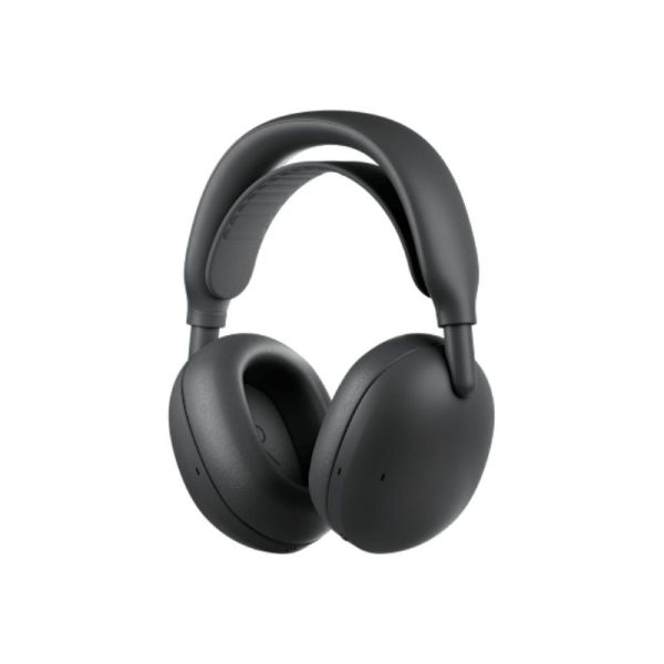 Logitech Zone Vibe Pro Graphite Angled View