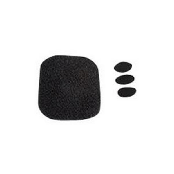 Logitech - Kit velcro pour Hub Group