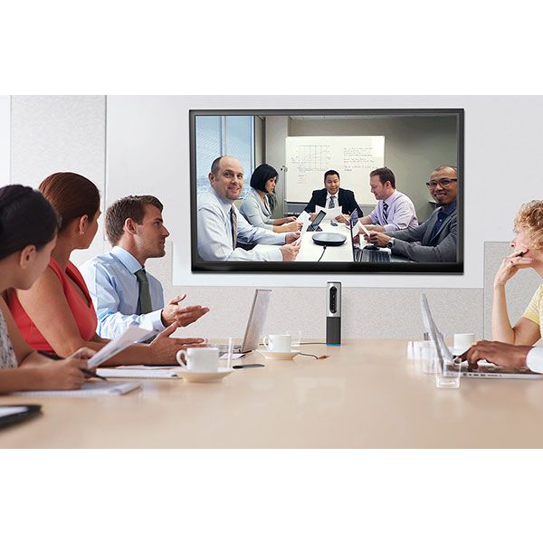 Logitech ConferenceCam Connect