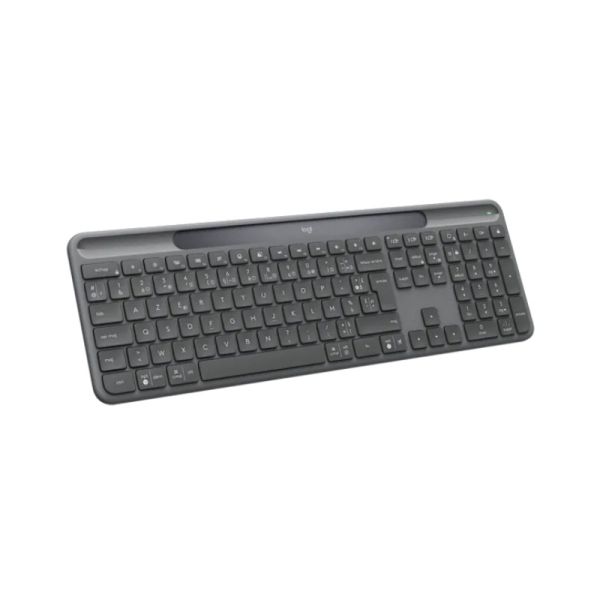 Logitech Signature Slim Solar+ K980 Business