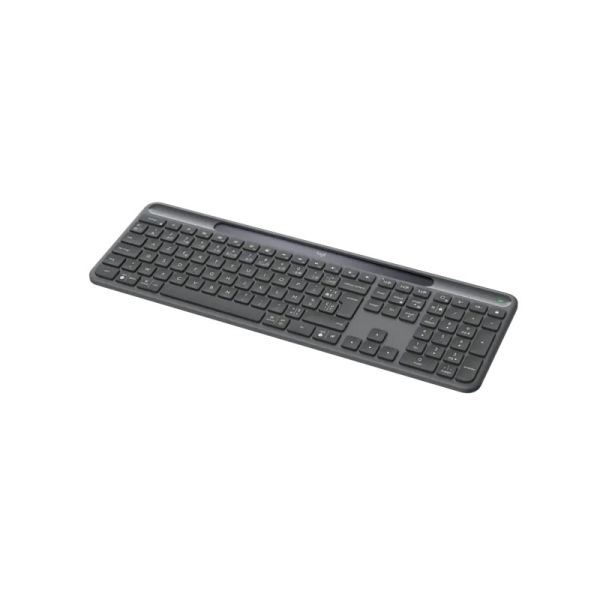 Logitech Signature Slim Solar+ K980 Business