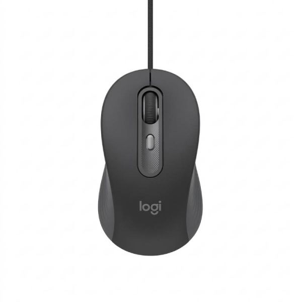 Logitech MK620 Combo Clavier Souris filaire