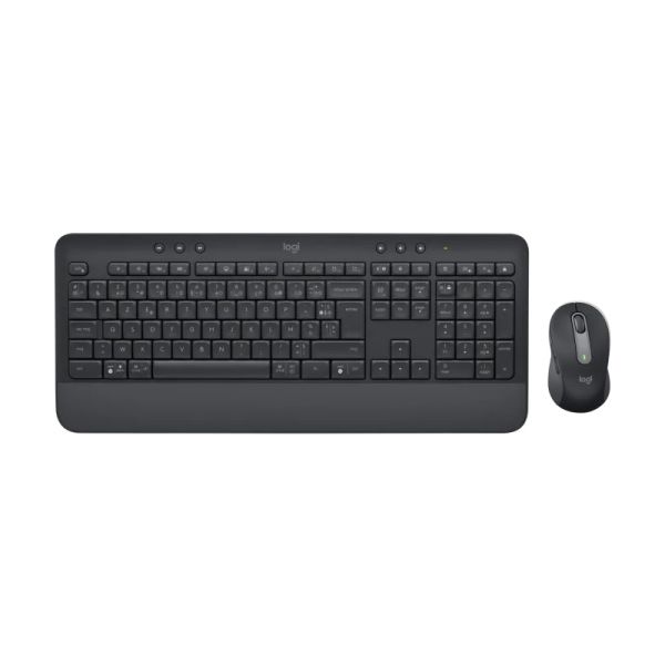 Logitech Signature MK650 For Business