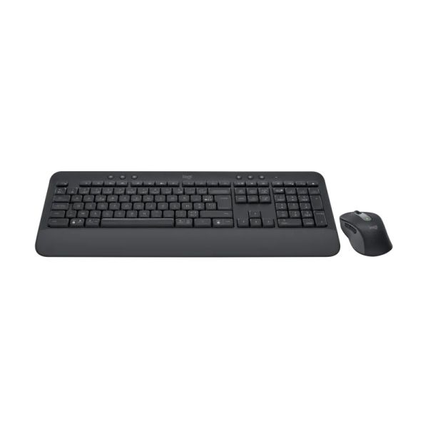 Logitech Signature MK650 For Business
