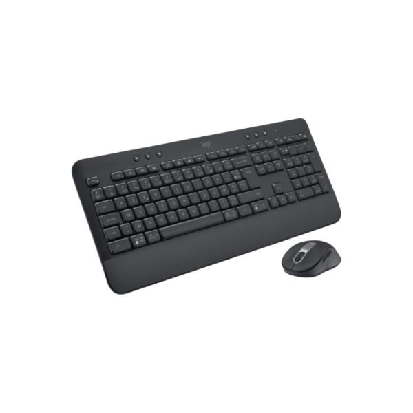 Logitech Signature MK650 For Business