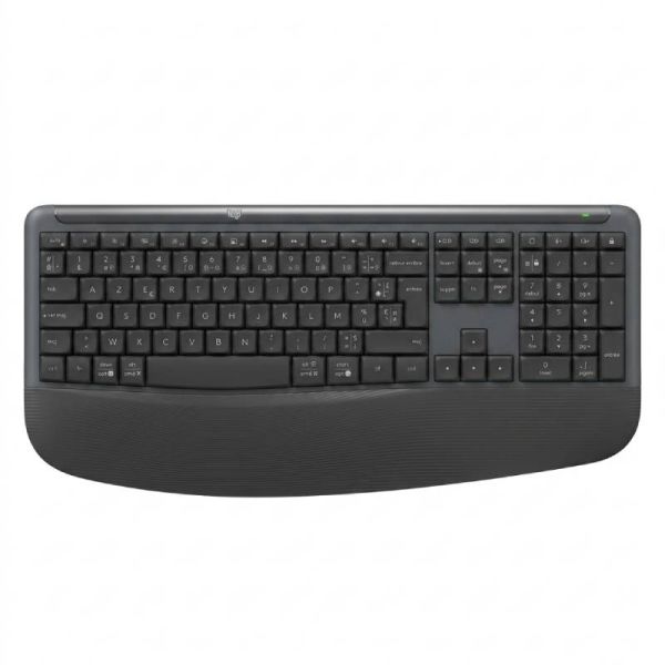 Logitech Signature Comfort Plus Combo MK880