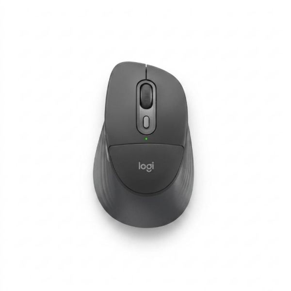 Logitech Signature Comfort Plus Combo MK880