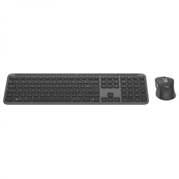 Logitech Signature Slim Combo MK950