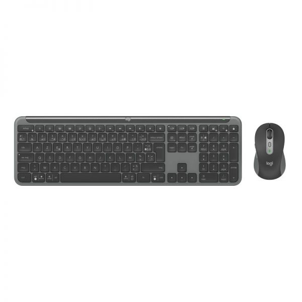 Logitech Signature Slim Combo MK950