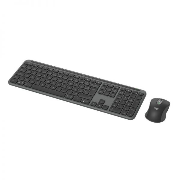 Logitech Signature Slim Combo MK950