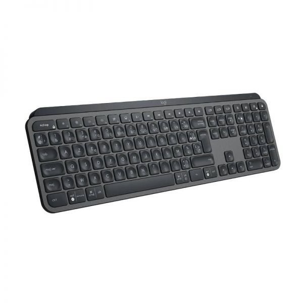 Logitech ensemble MX Keys for Business