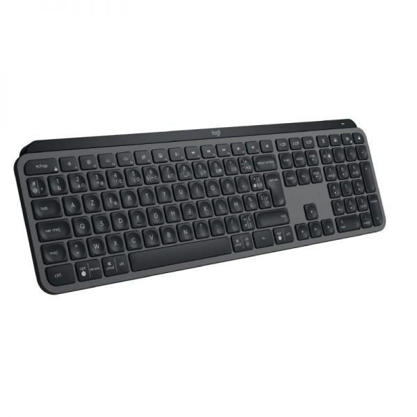 Logitech MX KEYS S