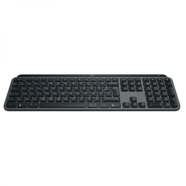 Logitech MX KEYS S