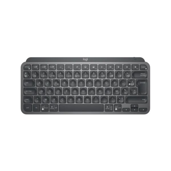 Logitech MX Keys Mini For Business