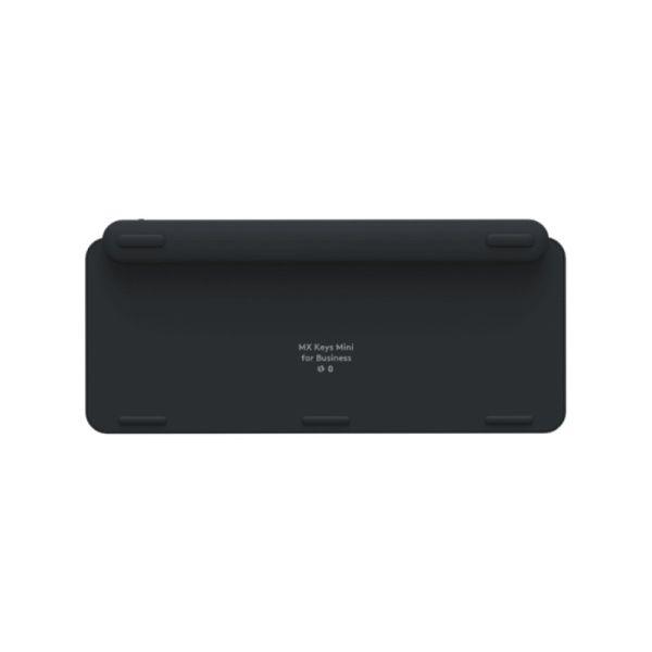 Logitech MX Keys Mini For Business