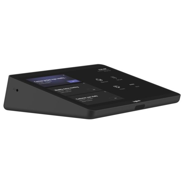 Kit de base Logitech + ASUS pour salles MTR