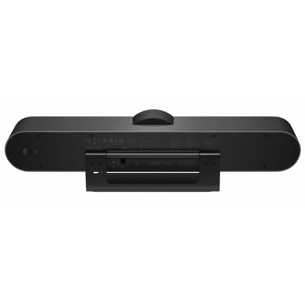 Solution Logitech Small version Google Meet