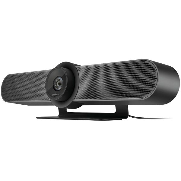 Solution Logitech Small version Google Meet