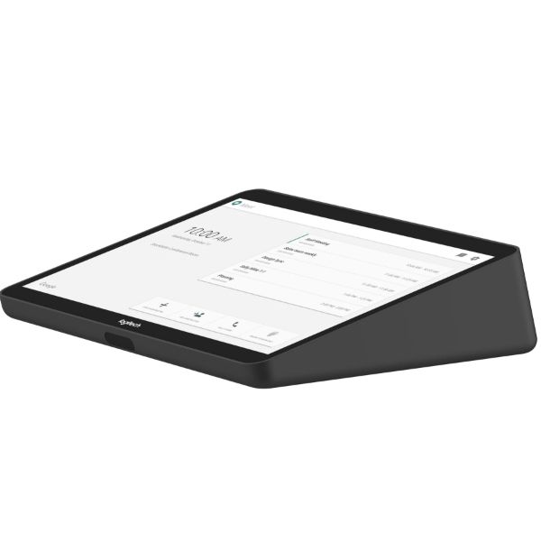 Solution Logitech Medium version Google Meet