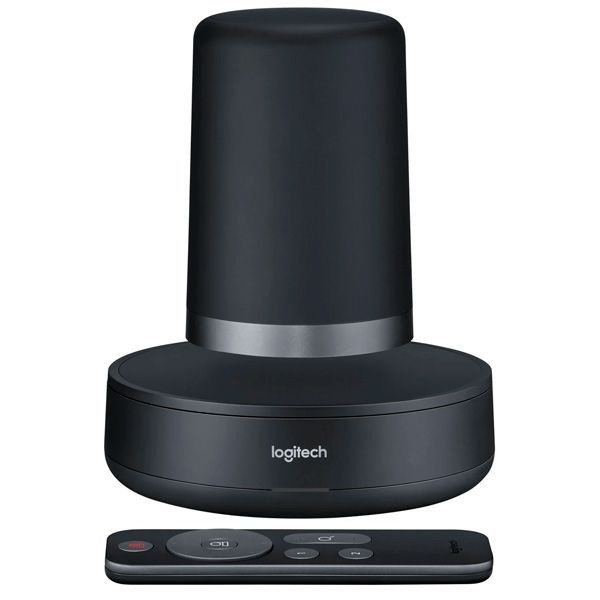 Solution Logitech Medium version Google Meet