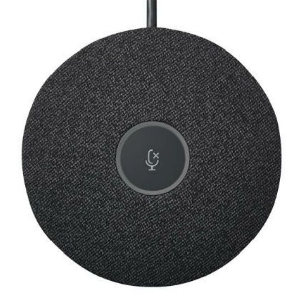 Solution Logitech Medium version Google Meet