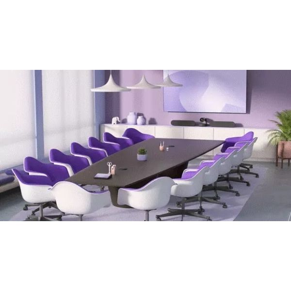 Solution Logitech i5 Large version Teams