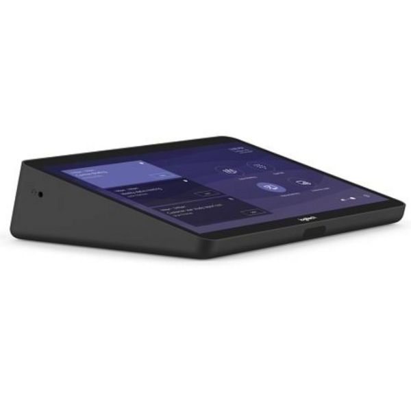 Solution Logitech i5 Large version Teams