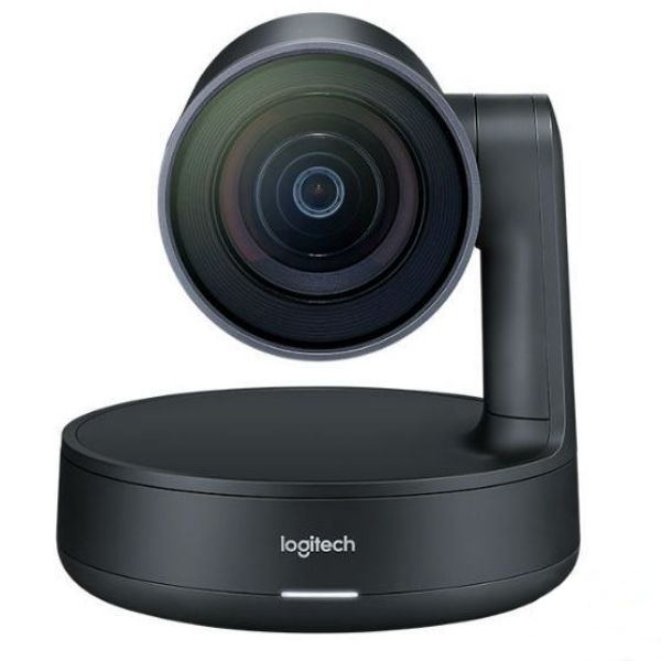 Solution Logitech i5 Large version Teams