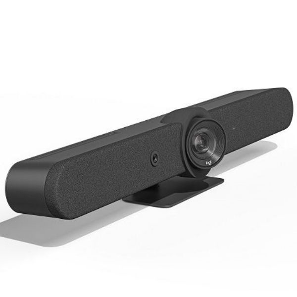 Pack Logitech Rally Bar + Logitech Tap Zoom Rooms