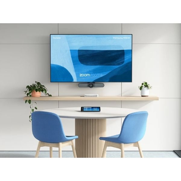 Pack Logitech Rally Bar + Logitech Tap Zoom Rooms