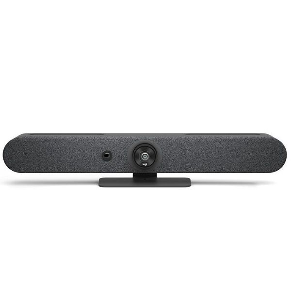 Pack Logitech Rally Bar Mini + Logitech Tap Zoom Rooms