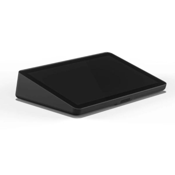 Kit de base Logitech Tap IP + Lenovo Tiny pour salles Zoom 