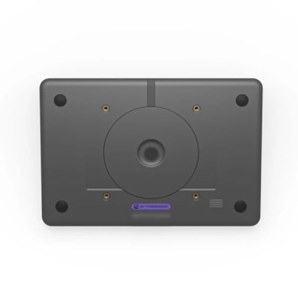 Kit de base Logitech Tap IP + Lenovo ThinkSmart Core pour salles Zoom