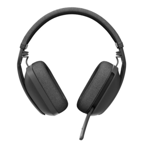 Logitech Zone Vibe 100 Rear View