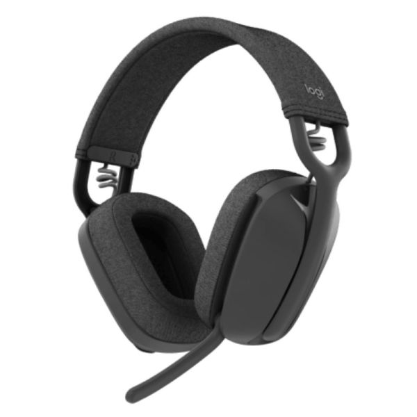 Logitech Zone Vibe 100 with Microphone
