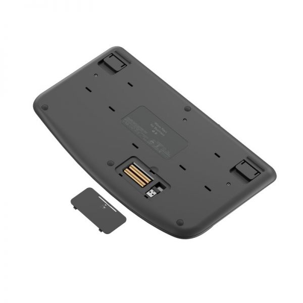 Logitech Wave Keys