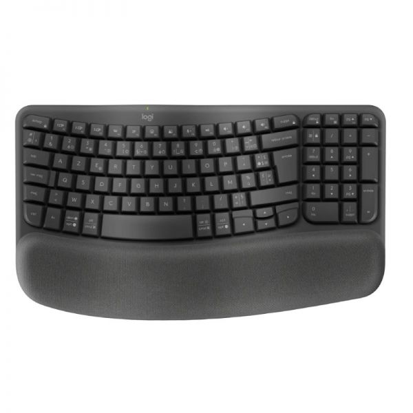 Logitech Wave Keys