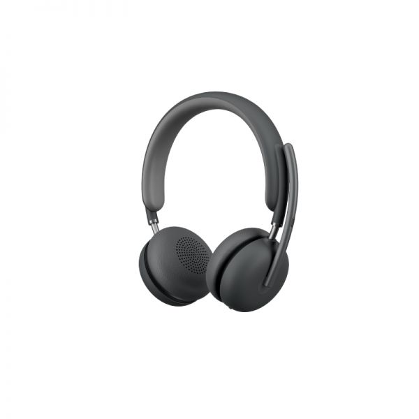 Logitech Zone Wireless 2 UC