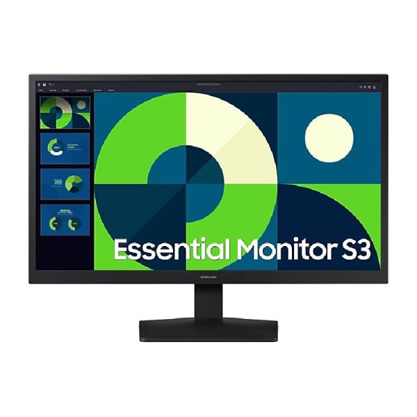 Samsung LED S24D310EAU 24 Monitor