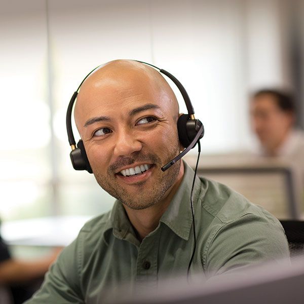 Casque Plantronics Encore Pro HW520 TV
