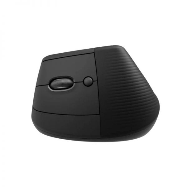 Logitech Lift for Business (gaucher)