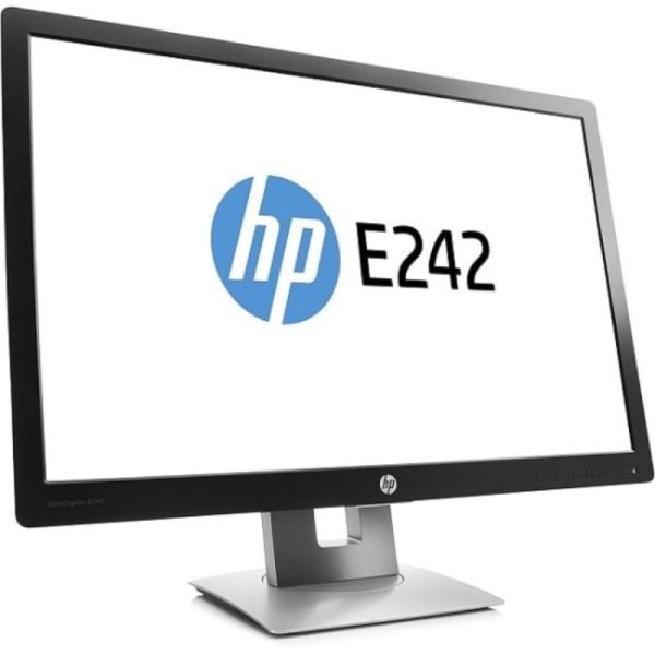 HP EliteDisplay E242 24
