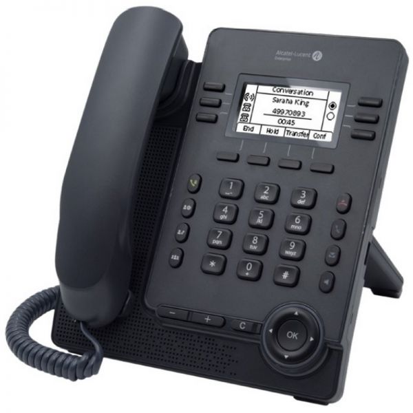 Alcatel-Lucent - M3